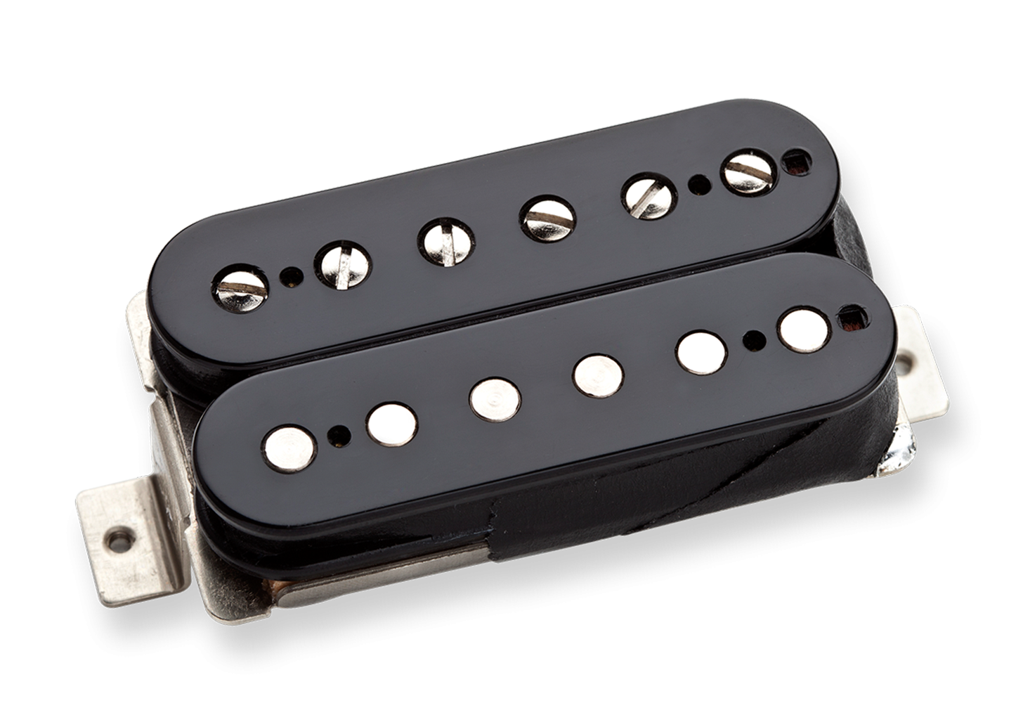 Pickups and Parts