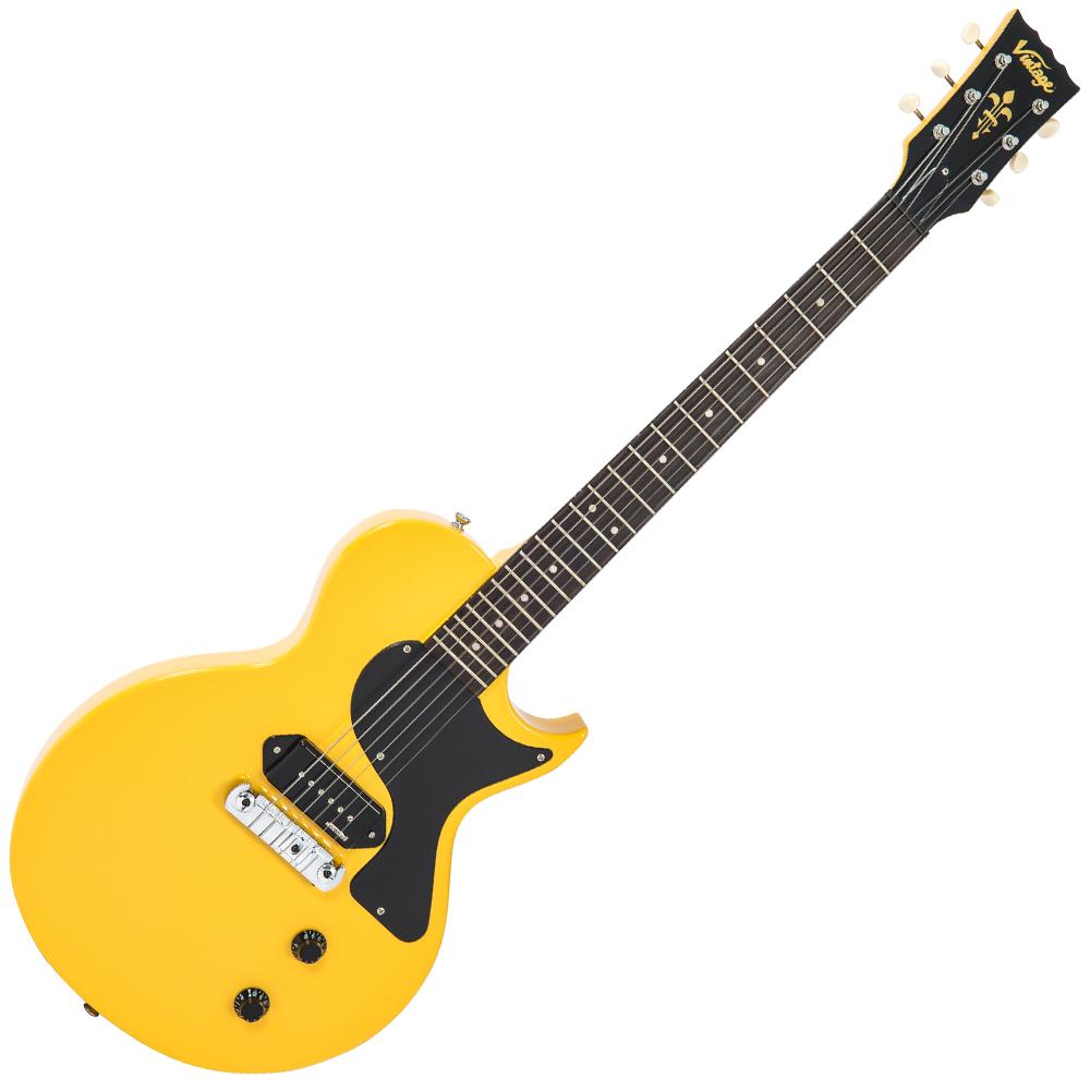 Guitars