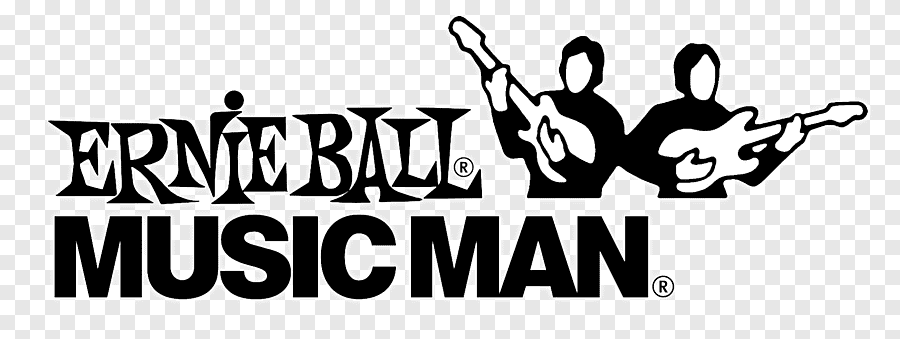 Music Man logo