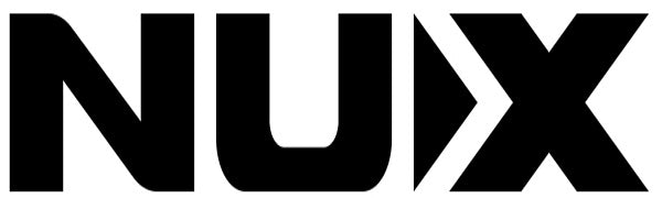 NUX logo