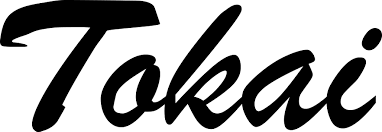 Tokai logo