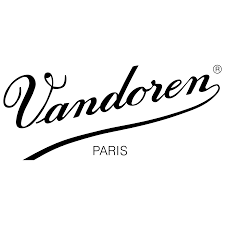Vandoren logo