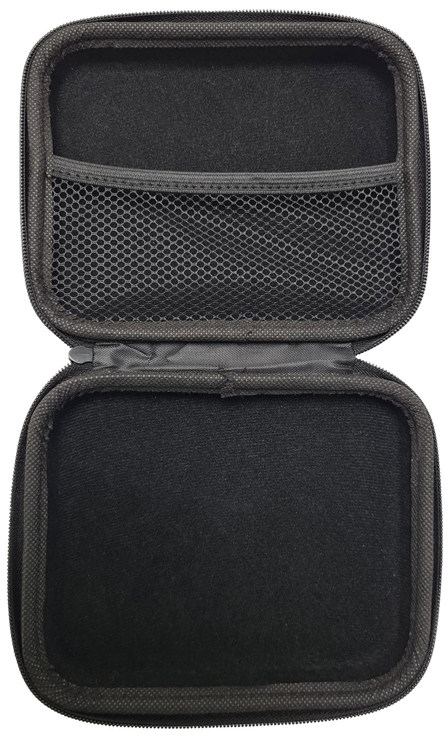 Chord EVA Clamshell Pouch for Headset Mic & Bodypack Transmitter