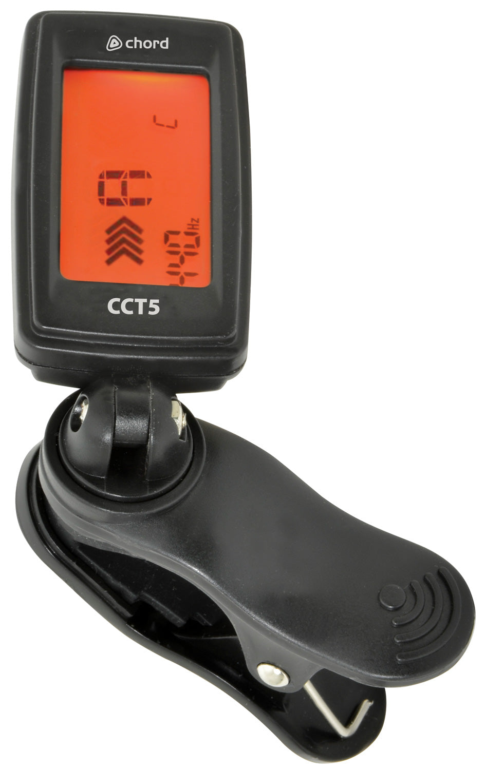 Chord Clip Digital Tuner