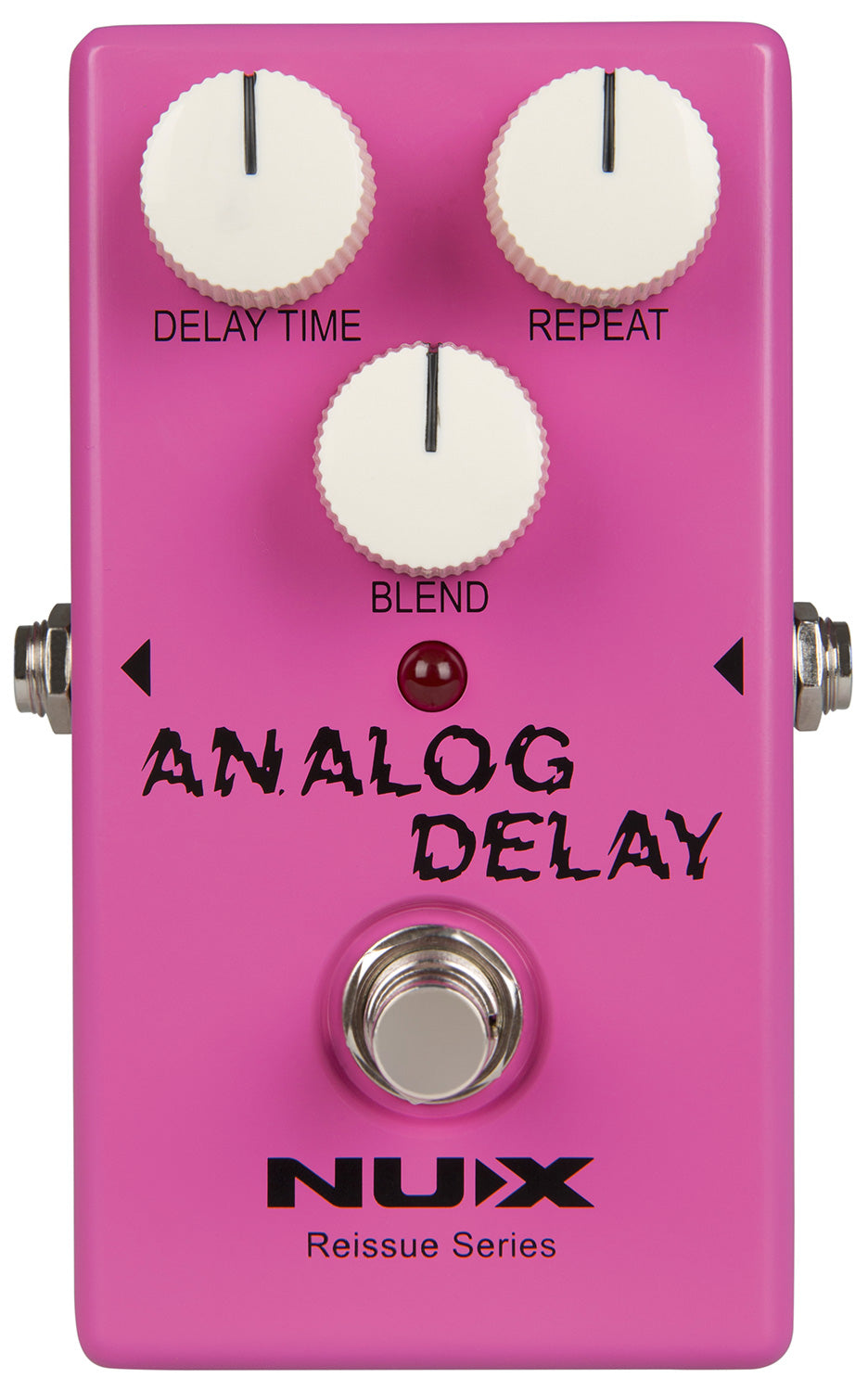 Nux Reissue Analog Delay Pedal