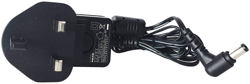 Nux Pedal Power Adaptor 9Vdc 500mA