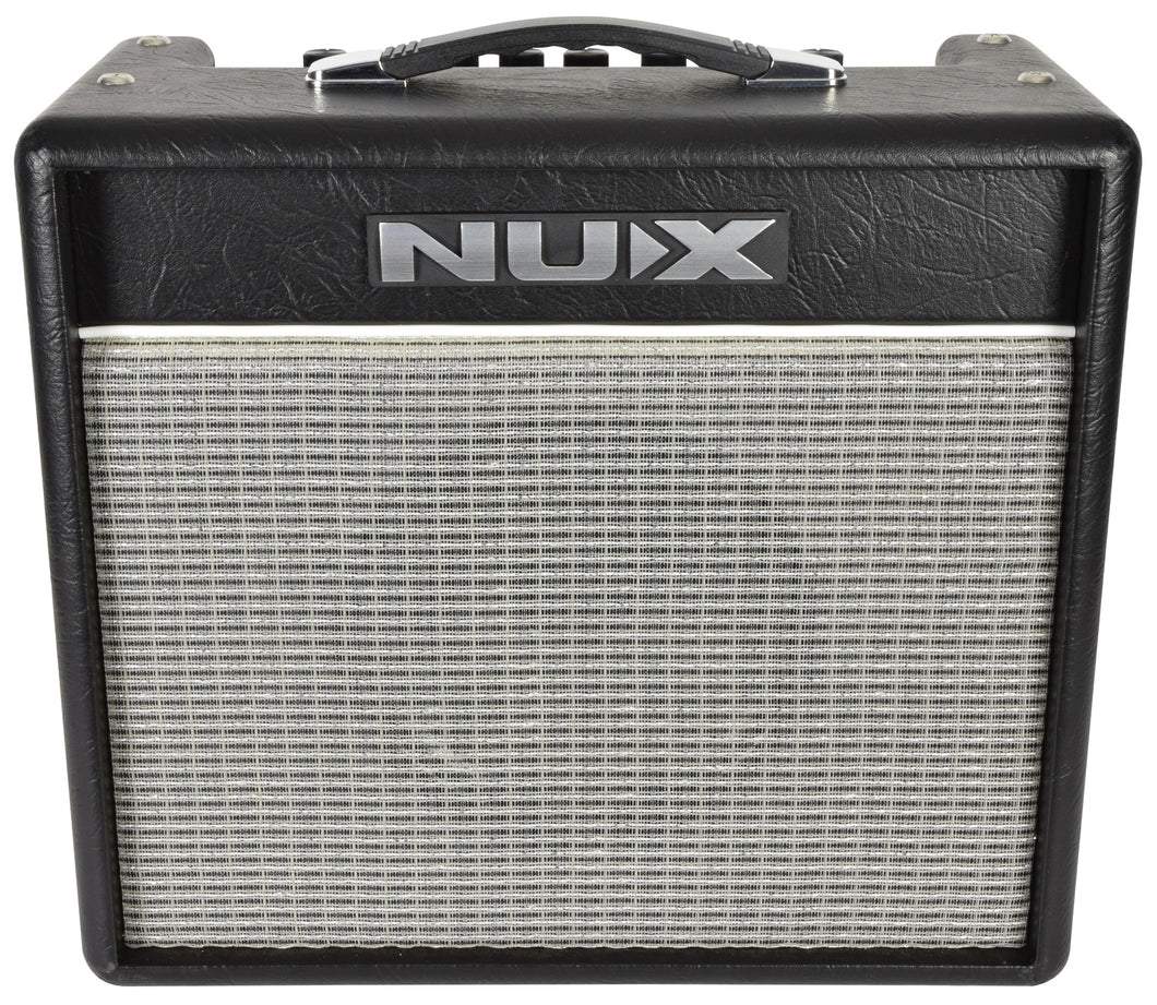 Nux Mighty 20BT Guitar Amplifier