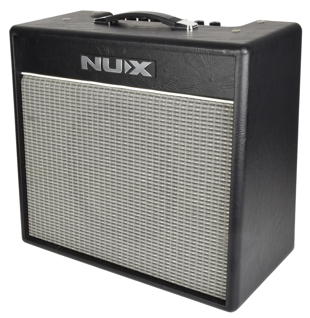 Nux Mighty 40BT Guitar Amplifier