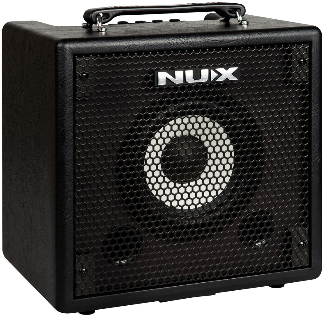 Nux Mighty Bass 50BT