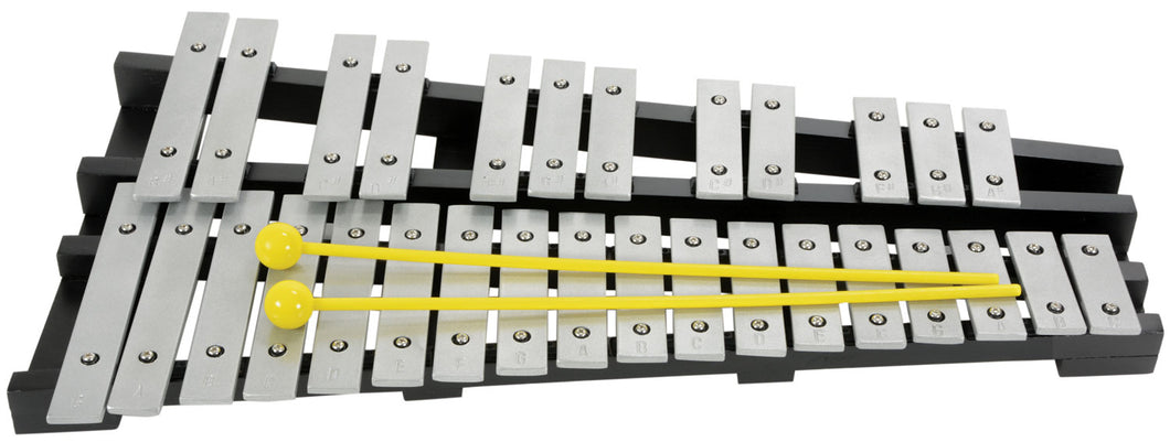 Chord Glockenspiel 30 Notes