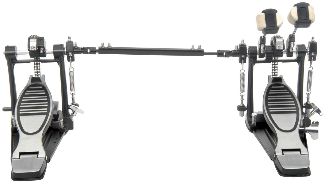 Chord KPB22 double kick drum pedal set