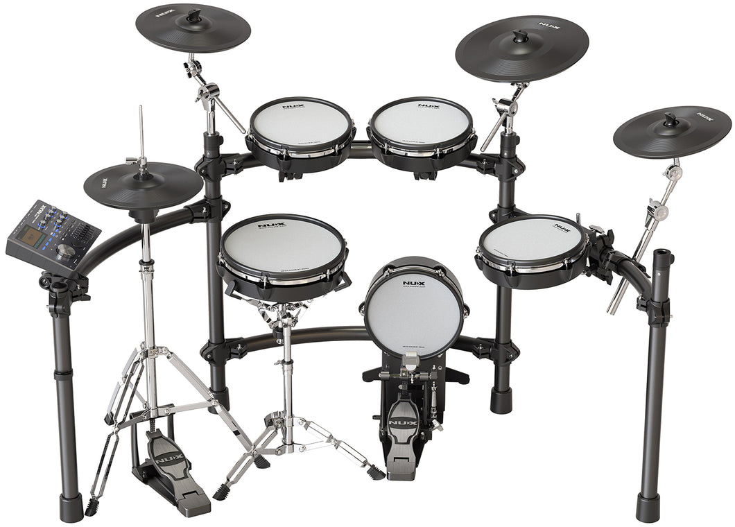 Nux DM-8 Digital Drum Kit