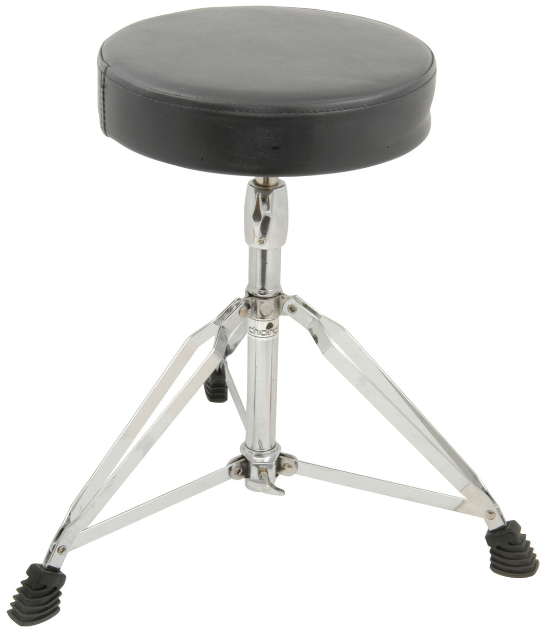 Chord HD round drum throne