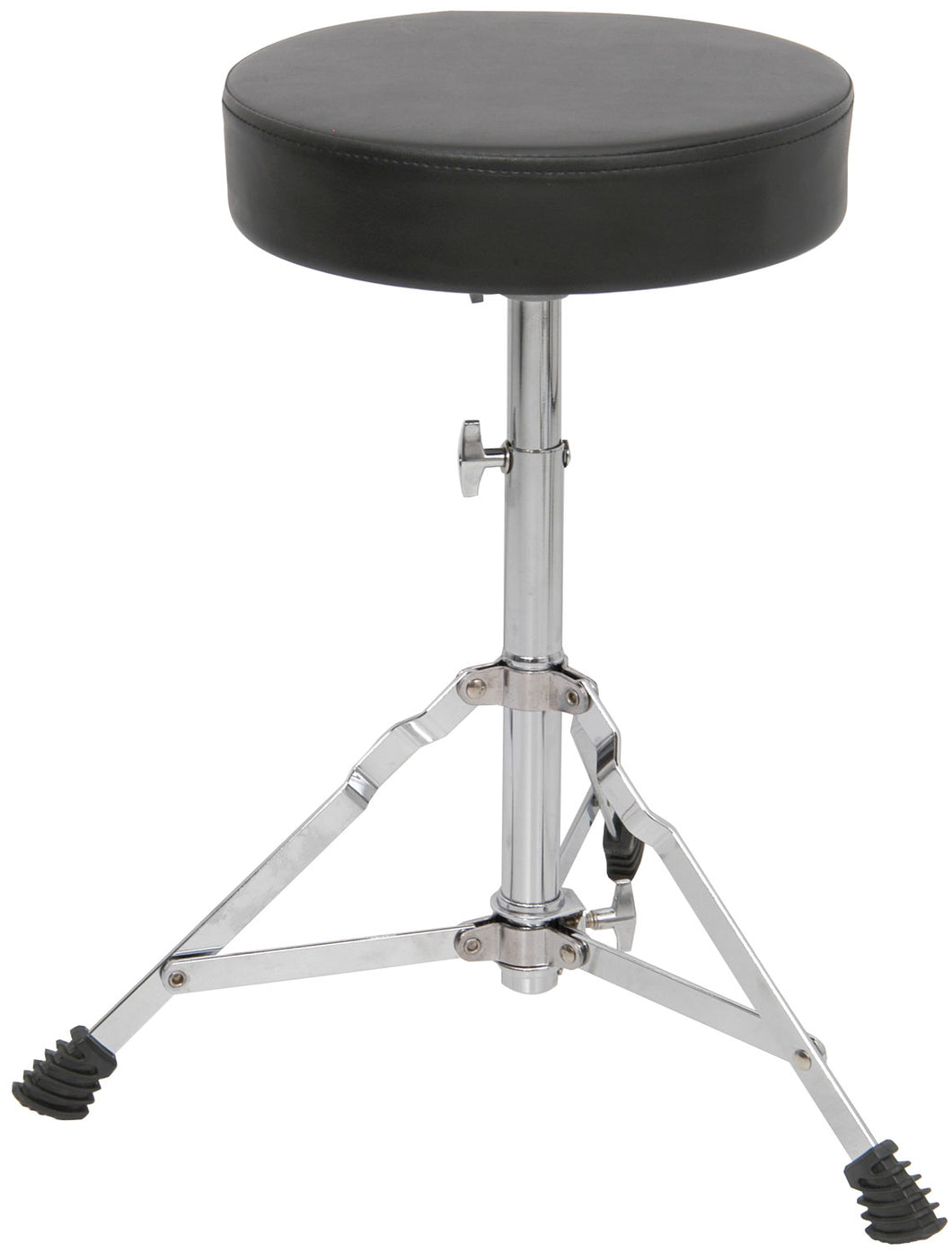 Chord Drum throne - round seat