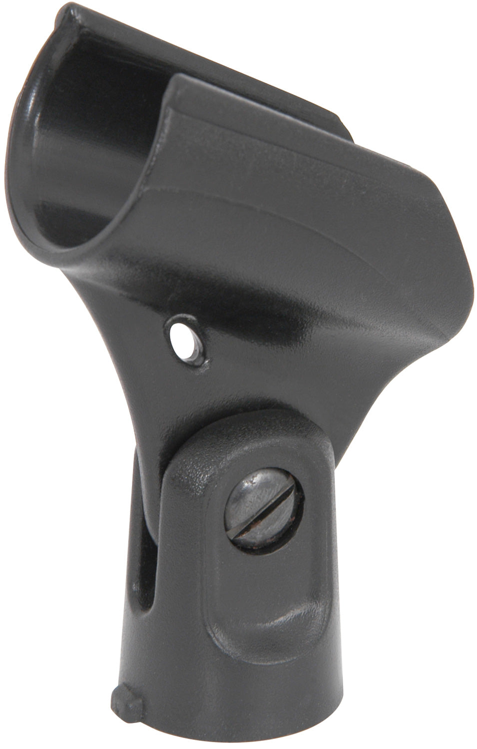 Chord Microphone holder - plastic 30mm