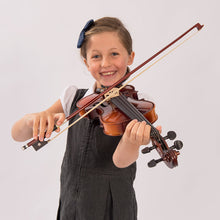 Load image into Gallery viewer, Antoni  ‘Debut’ Violin Outfit ~ 1/8 Size
