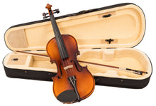 Load image into Gallery viewer, Antoni  ‘Debut’ Violin Outfit ~ 1/2 Size
