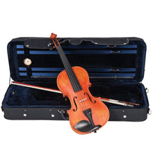 Load image into Gallery viewer, Antoni &#39;Symphonique&#39; Violin Outfit ~ 4/4 Size

