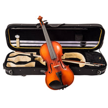 Load image into Gallery viewer, Antoni ‘Premiere’ Violin Outfit ~ 3/4 Size
