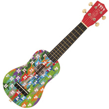 Load image into Gallery viewer, The Beatles Ukulele ~ Help
