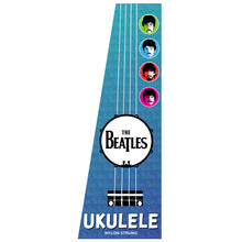 Load image into Gallery viewer, The Beatles Ukulele ~ Love Is
