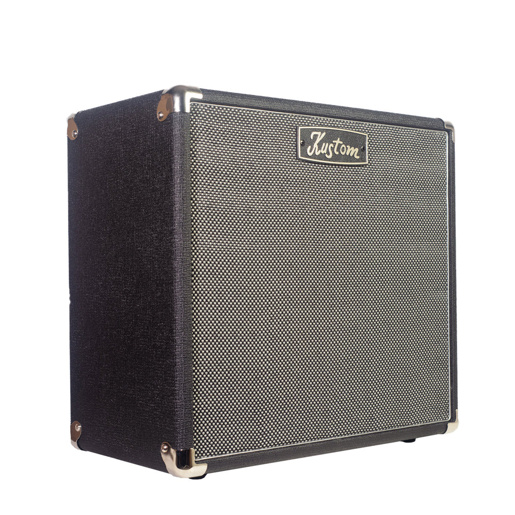 Kustom Defender Guitar Extension Cab 1 x 12