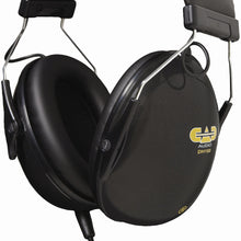 Load image into Gallery viewer, CAD Sessions 100 Drummers Isolation Headphones ~ Black

