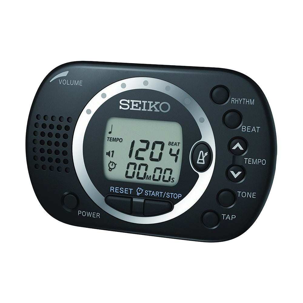 Seiko Digital Pro-Compact Metronome