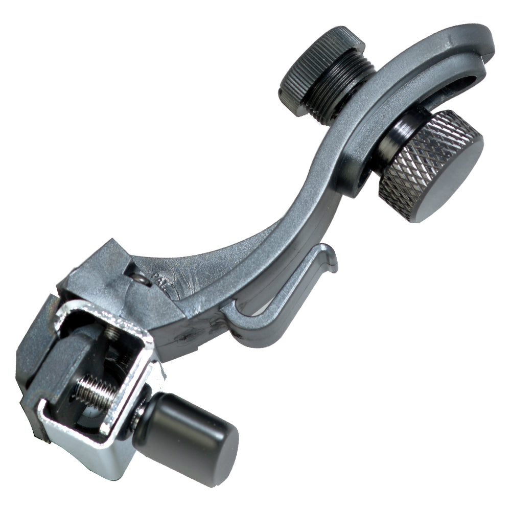 CAD Drum Mount Microphone Clip