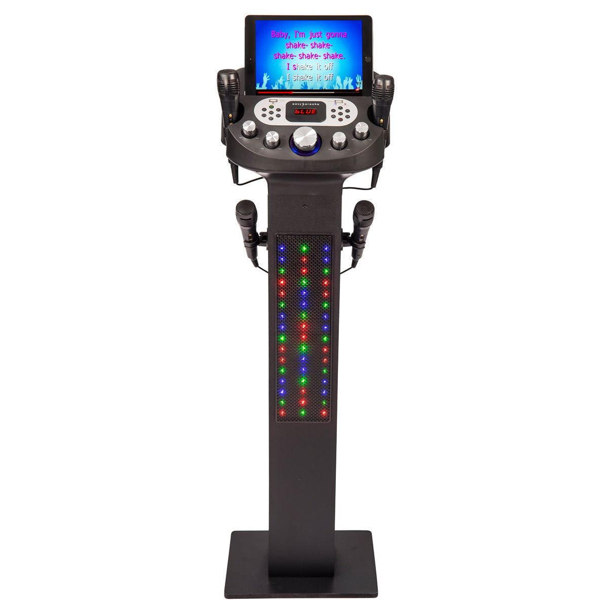 Karaoke shops System