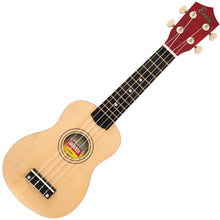 Load image into Gallery viewer, Encore Ukulele ~ Natural
