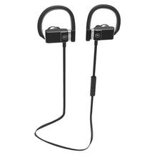 Load image into Gallery viewer, Floyd Rose Ear Buds Blootooth® Headphones ~ Black
