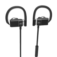Load image into Gallery viewer, Floyd Rose Ear Buds Blootooth® Headphones ~ Black
