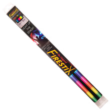 Load image into Gallery viewer, Firestix Drumsticks ~ Multi Colour

