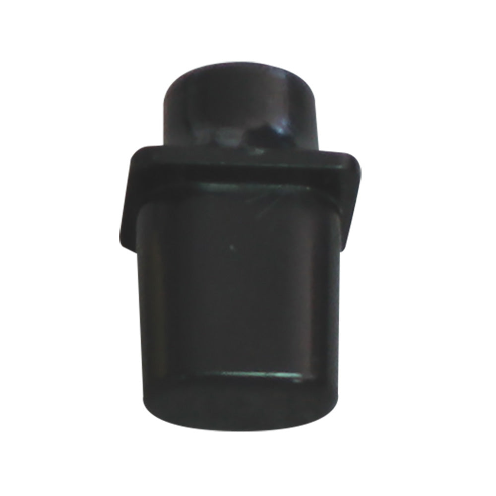 Guitar Tech Toggle Switch Cap ~ Black