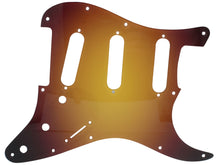 Load image into Gallery viewer, SCRATCH-IT custom print USA sized Stratocaster pickguards
