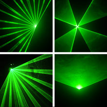 Load image into Gallery viewer, Kam iLink 60G Laser Light ~ 40mW Green
