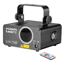 Load image into Gallery viewer, Kam iLink 750B Laser Light ~ 500mW Blue
