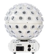 Load image into Gallery viewer, Kam Stratosphere Ghost Starburst ~ White
