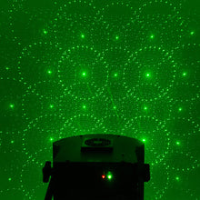 Load image into Gallery viewer, Kam Derby 8 Laser Light

