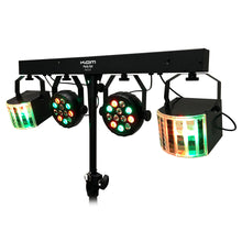 Load image into Gallery viewer, Kam Party Set ~ Inc lights, stand and carry bags
