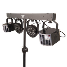 Load image into Gallery viewer, Kam Party Set ~ Inc lights, stand and carry bags
