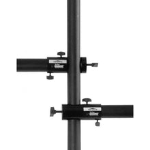 Load image into Gallery viewer, On-Stage Quick-Connect u-mount Lighting Stand
