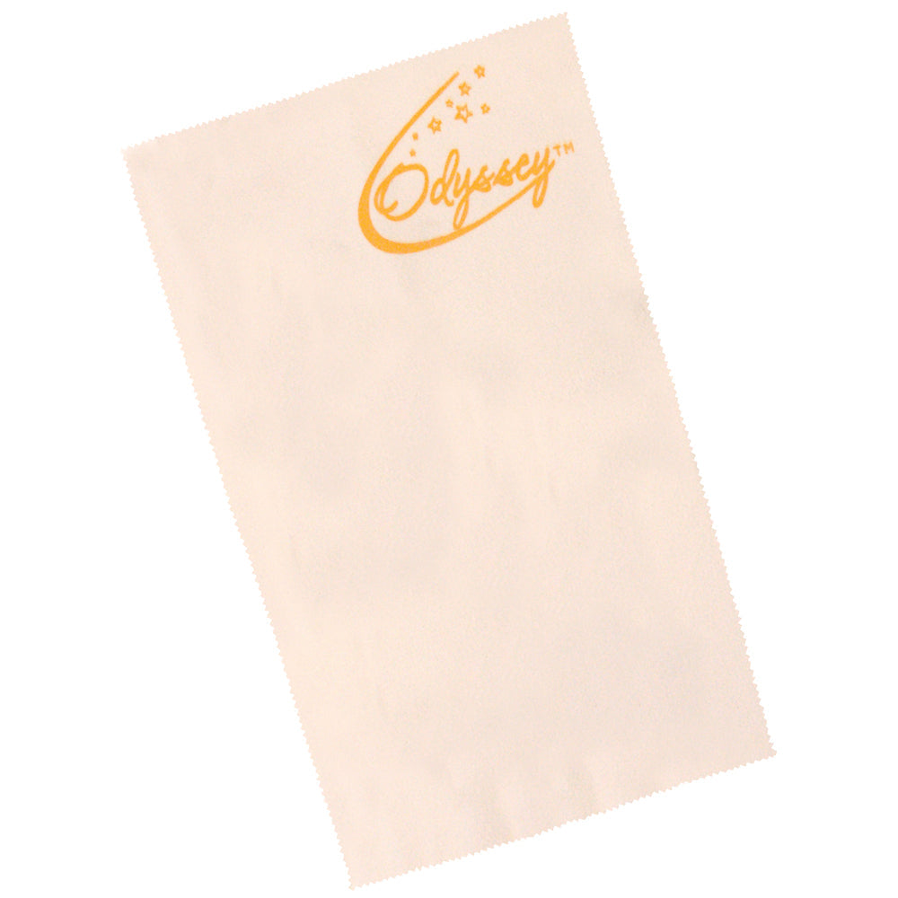 Odyssey Microfibre Polish Cloth ~ Small