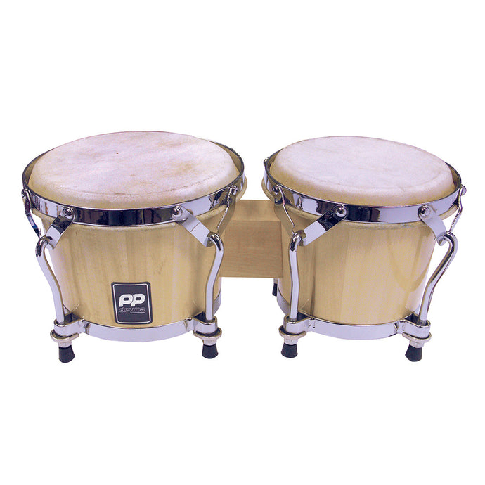 PP World Bongos ~ Natural