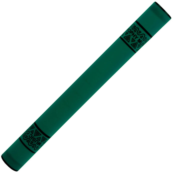 Trophy Tropical Rainstick ~ Rainforest Green