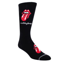Load image into Gallery viewer, Perri&#39;s Licensed Sock Gift Box ~ Rolling Stones
