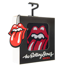 Load image into Gallery viewer, Perri&#39;s Licensed Sock Gift Box ~ Rolling Stones
