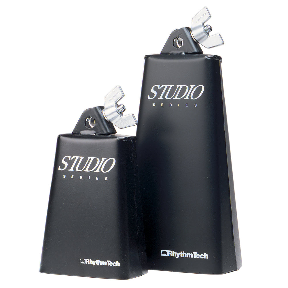 Rhythm Studio Series Cowbell ~ 8