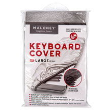 Load image into Gallery viewer, Maloney StageGear Cover ~ Keyboard Cover ~ Large
